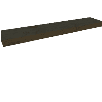 Sharp Wooden Parquet 1x5 {1}_1